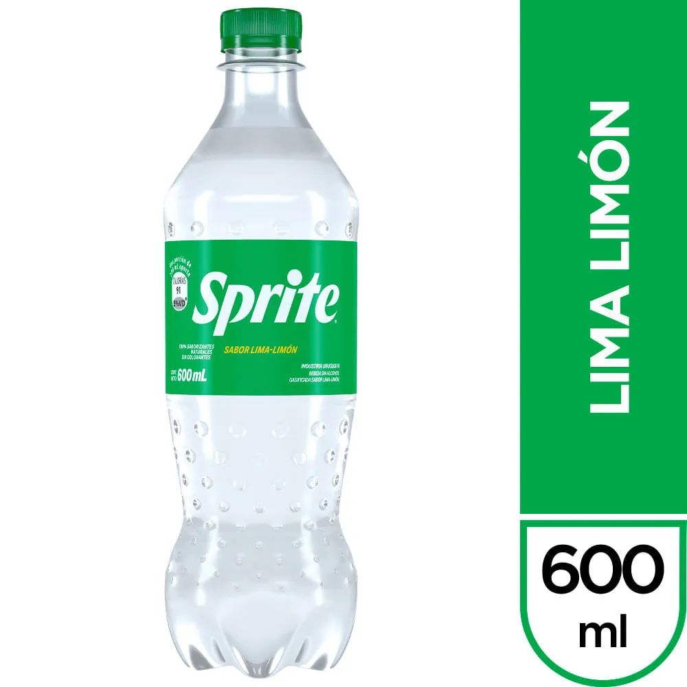 Sprite 600