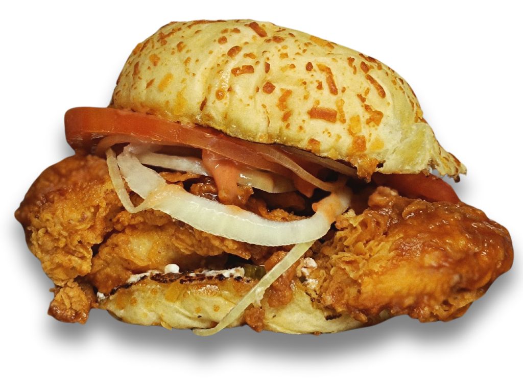 Classic Pollo