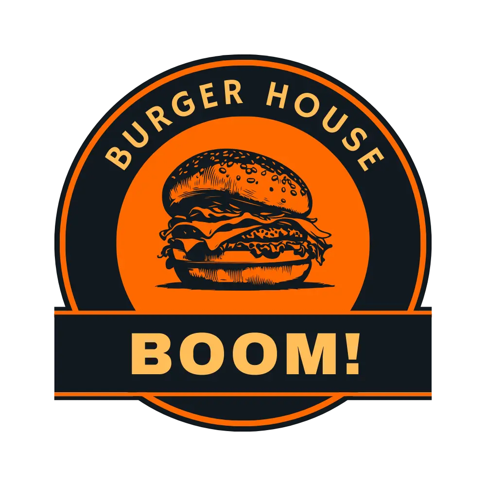 Boom! Burger House